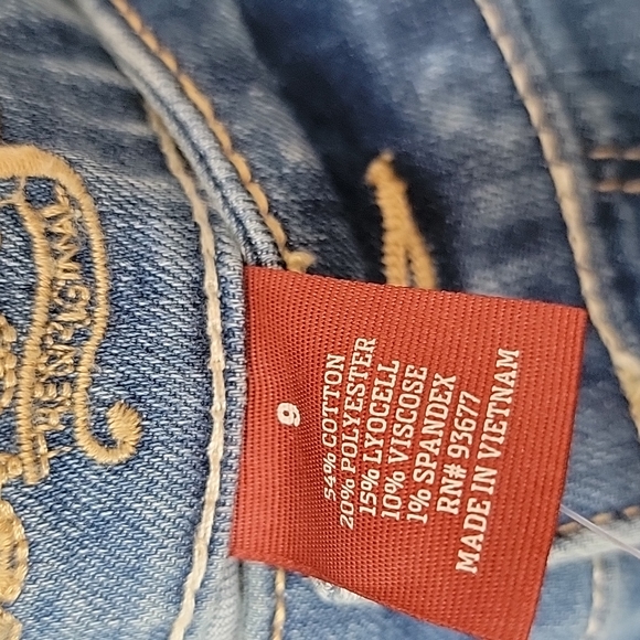 Jeans - Picture 2 of 2